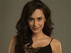 Hayatımın Aşkı - Hande Doğandemir - Gökçe Şenkal Kimdir?