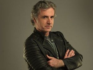 Hayatımın Aşkı - Murat Parasayar - Rahmi Kimdir?