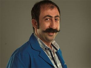 Hayatımın Aşkı - Özkan Ayalp - Hüseyin Kimdir?