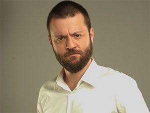 Hayatımın Aşkı - Sadi Celil Cengiz - Bartu Şenkal Kimdir?