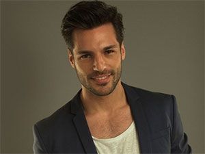 Hayatımın Aşkı - Serkan Çayoğlu - Demir Cerrahoğlu Kimdir?