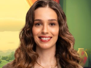Hayatımın Neşesi - Gizem Kala - Aylin Özay Kimdir?