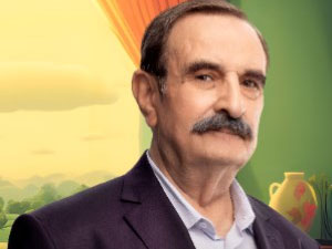 Hayatımın Neşesi - Metin Coşkun - Mehmet Şenbakkal Kimdir?