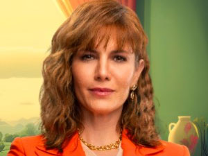 Hayatımın Neşesi - Süreyya Güzel - Sevda Korkmaz Kimdir?