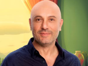 Hayatımın Neşesi - Tolga Tekin - Mustafa Şenbakkal Kimdir?
