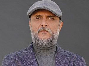 Hayatımın Şansı - Sermet Yeşil - Behçet Arsoy Kimdir?