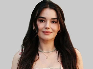 Haysiyet - Aybüke Yılmaz Kimdir?