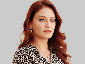 Haysiyet - Elifcan Ongurlar - Suzan Karlıova Kimdir?