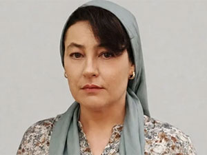 Haysiyet - Nergis Öztürk - Nimet Karlıova Kimdir?