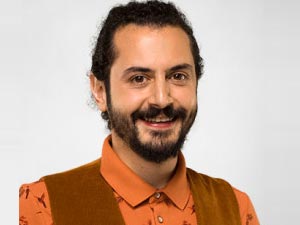 Her Yerde Sen - Ali Barkın - Bora Durul Kimdir?