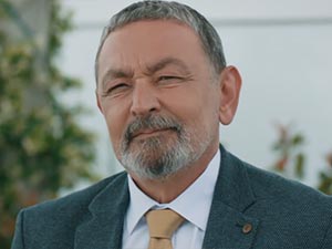 Her Yerde Sen - Alptekin Serdengeçti - Yıldırım Kimdir?