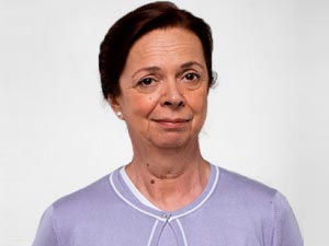 Her Yerde Sen - Ayşe Tunaboylu - Leyla Günbakan Kimdir?