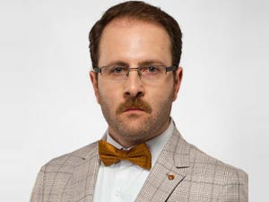 Her Yerde Sen - Fatih Özkan - Ferruh Özerdim Kimdir?