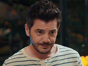 Her Yerde Sen - Gökay Müftüoğlu - Uzay Kimdir?