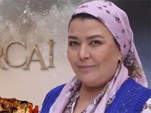 Hercai - Aydan Burhan - Hanife Derbent Kimdir?