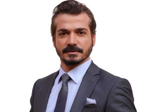 Hercai - Cahit Gök - Fırat Demiralp Kimdir?