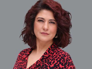 Hercai - Gülçin Hatıhan - Handan Şadoğlu Kimdir?