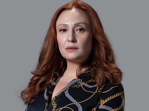 Hercai - Gülçin Santırcıoğlu - Sultan Aslanbey Kimdir?