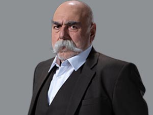 Hercai - Macit Sonkan - Nasuh Şadoğlu Kimdir?