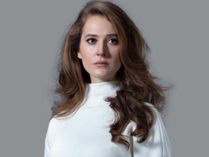 Hercai - Oya Unustası - Gönül Aslanbey Kimdir?