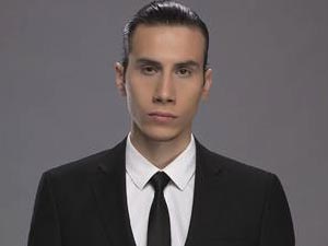 Hıçkırık - Anıl Kerimoğlu - Sinan Kimdir?