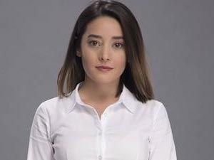 Hıçkırık - Kübra Akın - Gülüm Kimdir?