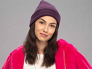 Hizmetçiler - Aleyna Solaker - Çiçek Tuna Kimdir?