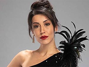 Hizmetçiler - Neslihan Arslan - Neslihan Gülkaya Kimdir?