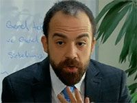 Hom Ofis - Sarp Aydınoğlu - Semih Öztürk Kimdir?