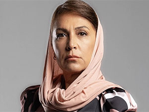 Hudutsuz Sevda - Asuman Dabak - Nedime Marten Kimdir?