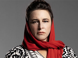 Hudutsuz Sevda - Esra Dermancıoğlu - Asiye Kayatan Kimdir?