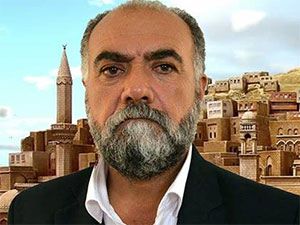 Jan - Ahmet Tekeş - Xalit Kimdir?