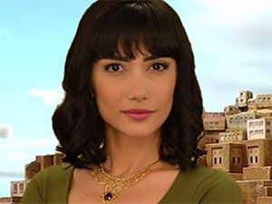 Jan - Berfin Zerya - Nayle Kimdir?