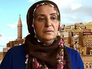 Jan - Cemile Ceylan - Şemse Kimdir?