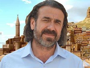 Jan - Enwer Karahan - Musafir Kimdir?