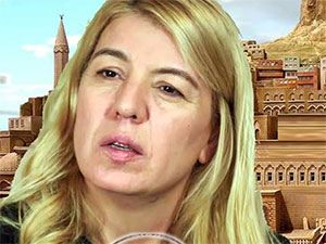 Jan - Habibe Sönmez - Barbara Kimdir?