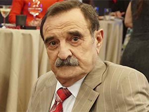 Jet Sosyete - Metin Coşkun - Fazlı Kimdir?