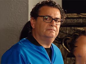 Jet Sosyete - Özden Özgürdal - Sıtkı Kimdir?