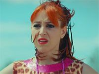 Kaçak Gelinler - Tuğçe Kıltaç - İzafet Kimdir?