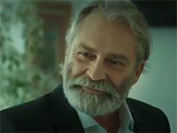 Kaçak - Haluk Bilginer - Ustura Faysal Kimdir?