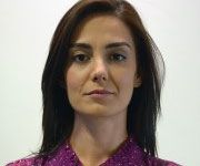 Kaçak - Özlem Yılmaz - Nurgül Hakeri Kimdir?