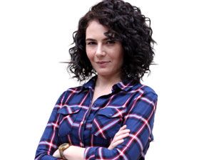 Kaçın Kurası - Açelya Devrim Yılhan - Sedef Kimdir?