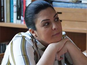 Kaçın Kurası - Eylem Tanrıver - Kiraz Kimdir?