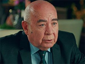 Kaçın Kurası - Köksal Engür - Muzaffer Kimdir?