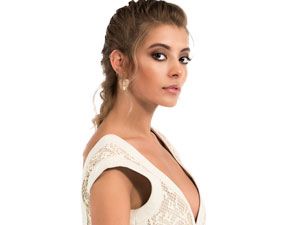 Kaçın Kurası - Selin Şekerci - Renk Duygun Kimdir?