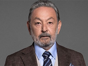 Kader Bağları - Alptekin Serdengeçti - Vedat Sipahioğlu Kimdir?
