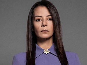 Kader Bağları - Zeynep Köse - Fevziye Sipahioğlu Kimdir?