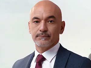 Kaderimin Oyunu - Kaan Çakır - Raci Demirhan Kimdir?