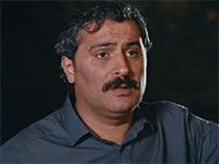 Kaderimin Yazıldığı Gün - Bülent Düzgünoğlu - Halil Kimdir?