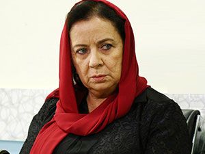 Kaderimin Yazıldığı Gün - Deniz Türkali - Saadet Kimdir?